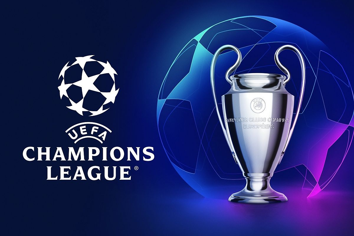 Cúp C1 Champions League